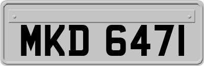 MKD6471