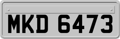 MKD6473
