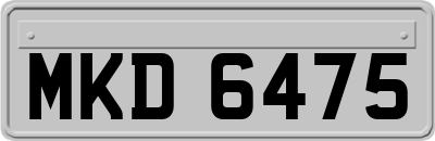 MKD6475