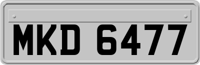 MKD6477