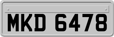 MKD6478