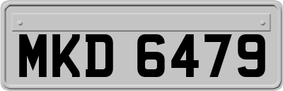 MKD6479