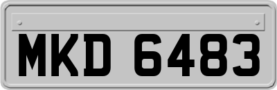 MKD6483
