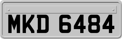 MKD6484