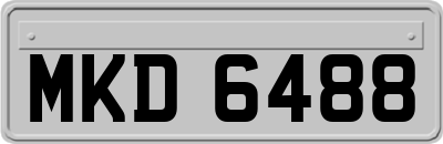 MKD6488