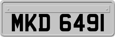 MKD6491