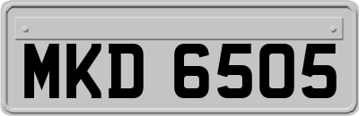 MKD6505