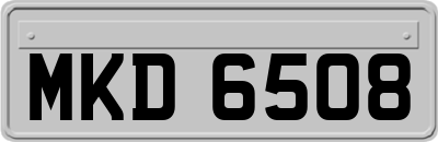 MKD6508