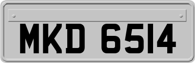 MKD6514