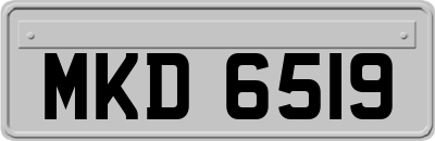 MKD6519