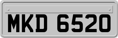 MKD6520