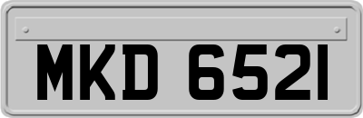 MKD6521