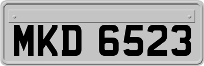 MKD6523