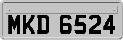 MKD6524