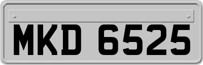 MKD6525