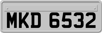 MKD6532