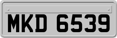 MKD6539