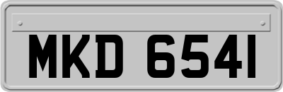 MKD6541