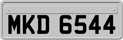 MKD6544