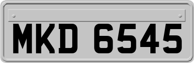MKD6545