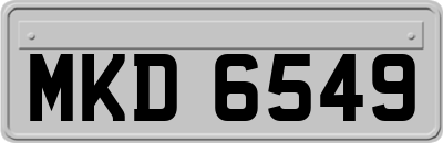 MKD6549