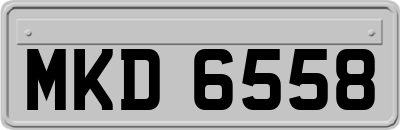 MKD6558
