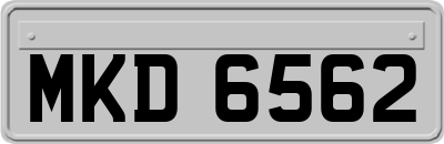 MKD6562