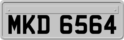 MKD6564