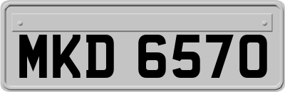 MKD6570