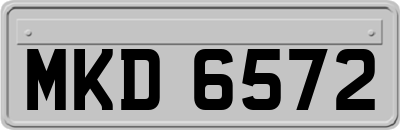 MKD6572