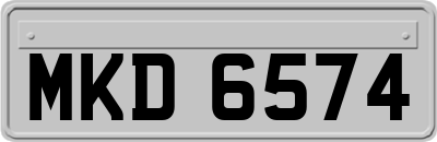 MKD6574