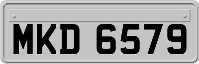 MKD6579