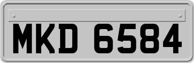 MKD6584