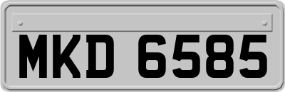 MKD6585