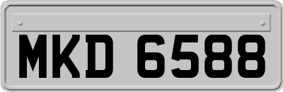 MKD6588