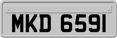 MKD6591
