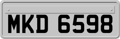 MKD6598