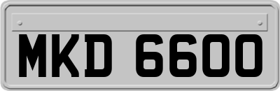 MKD6600