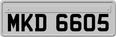 MKD6605