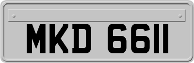 MKD6611