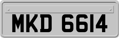 MKD6614