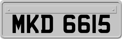 MKD6615