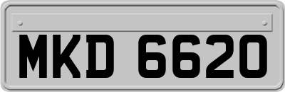 MKD6620