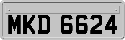 MKD6624
