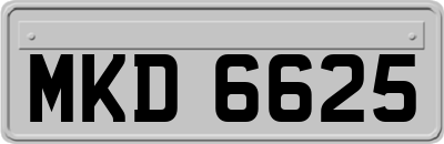 MKD6625