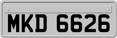 MKD6626