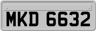 MKD6632