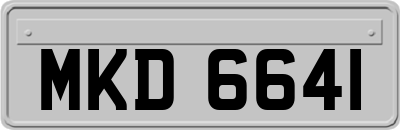 MKD6641