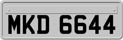 MKD6644