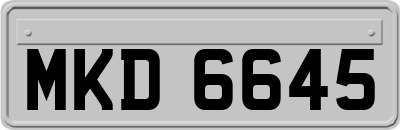 MKD6645
